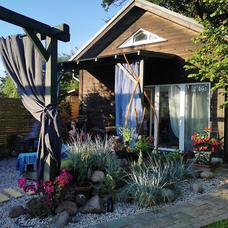 Green Garden House Jurmala Exterior photo