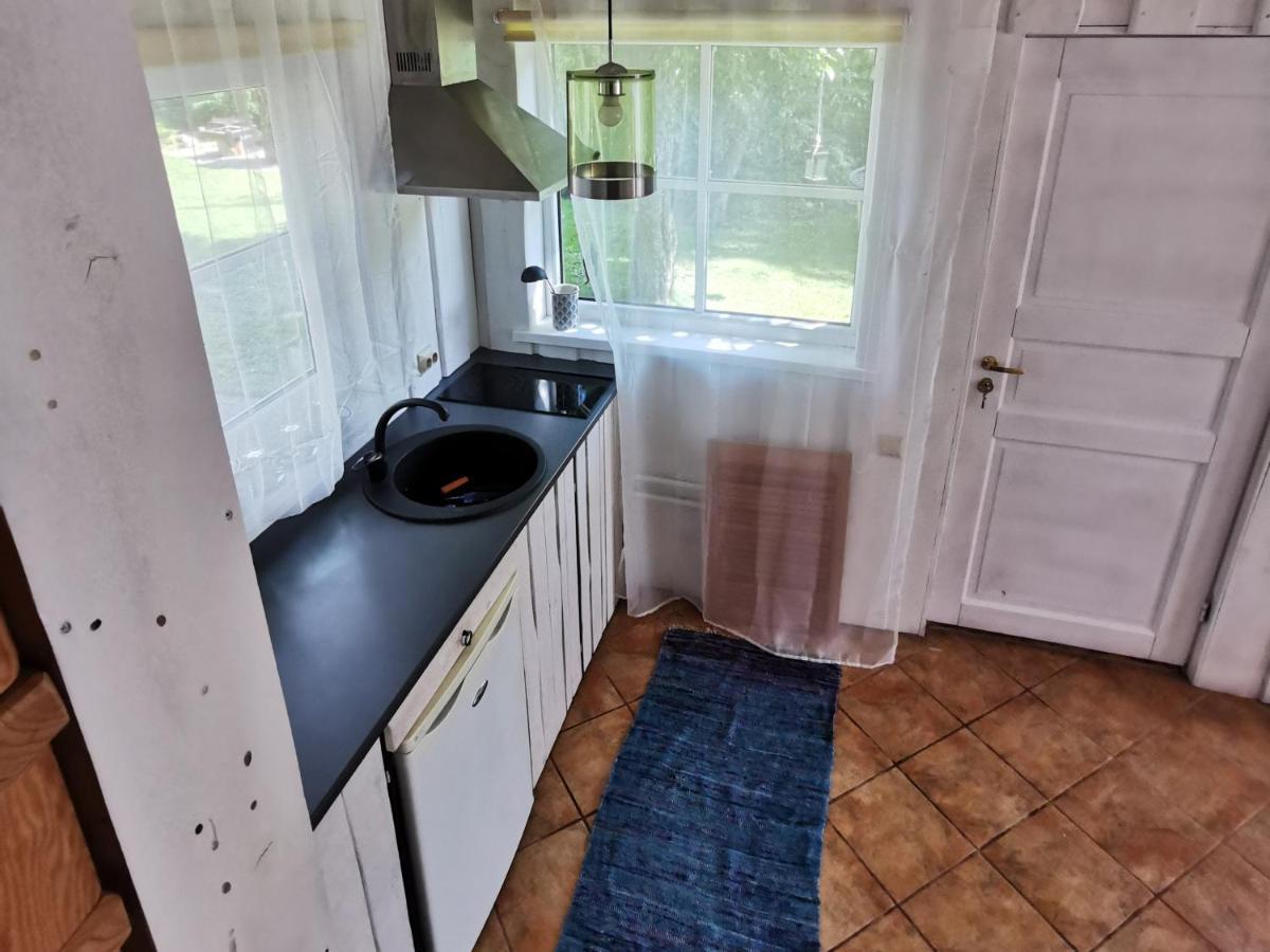 Green Garden House Jurmala Exterior photo
