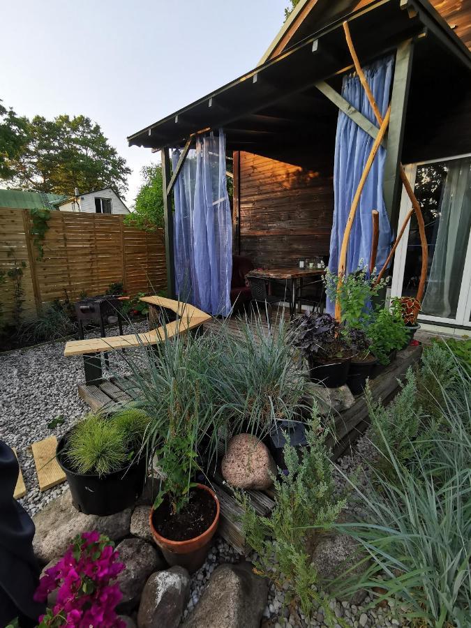 Green Garden House Jurmala Exterior photo