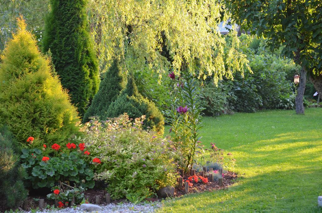 Green Garden House Jurmala Exterior photo