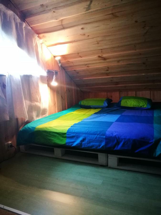 Green Garden House Jurmala Exterior photo