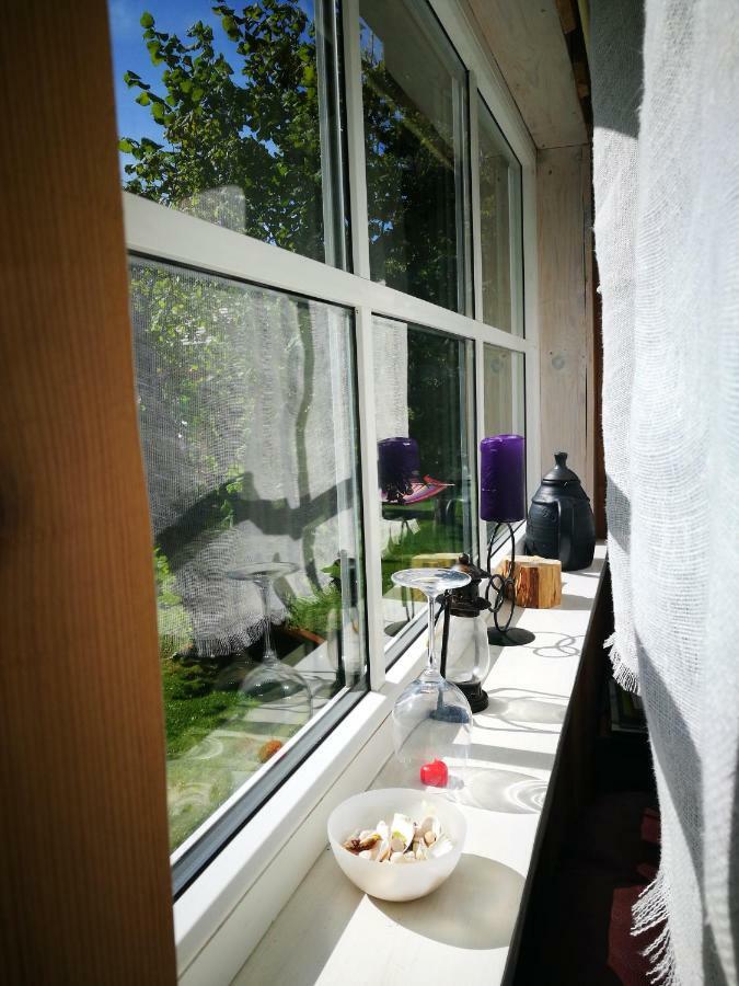 Green Garden House Jurmala Exterior photo
